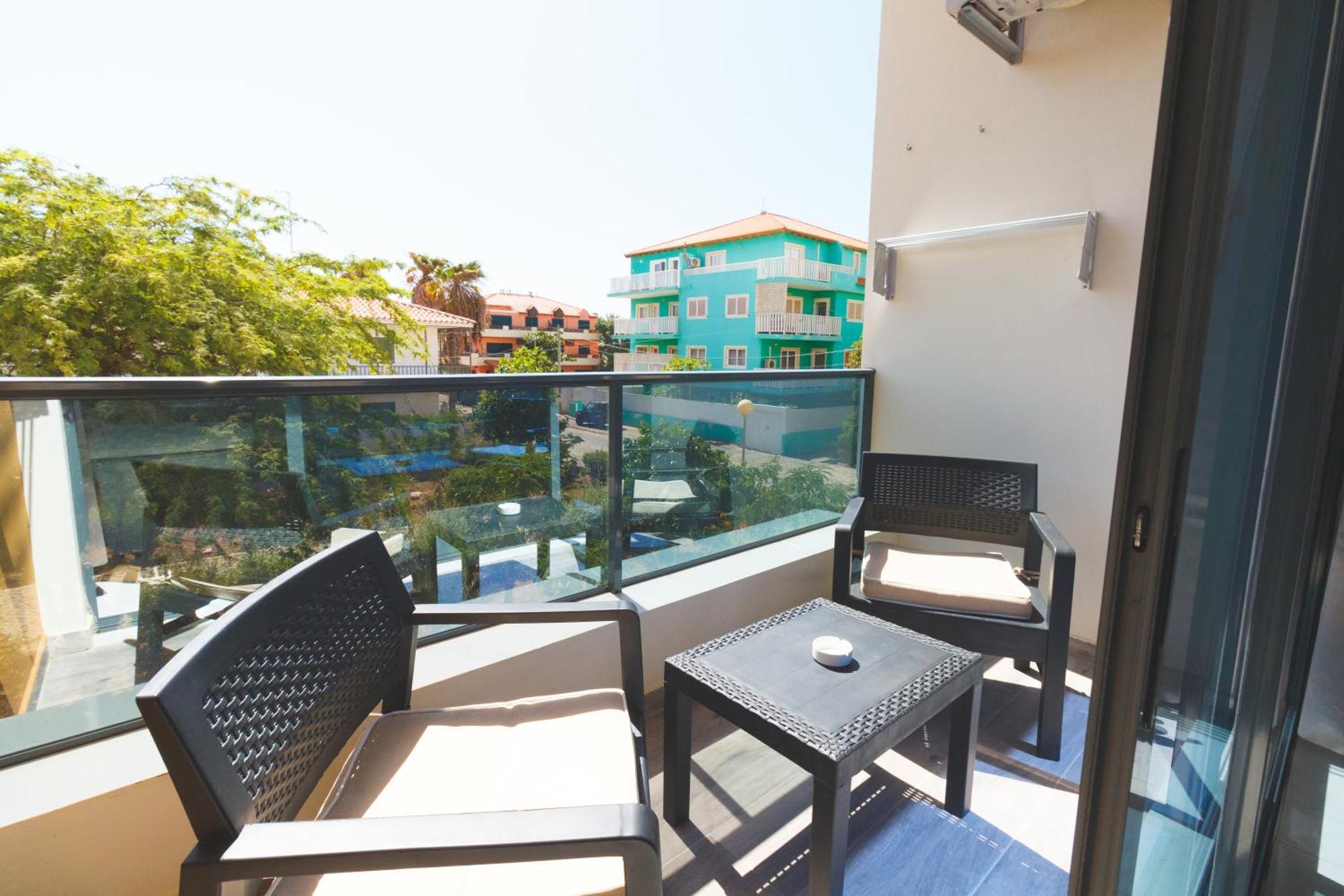 Brand New Spacious T3 Apartment In סנטה מריה מראה חיצוני תמונה